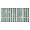 Rubik Aloe 5-7/8" x 11-3/4" Ceramic Wall Tile - 22 Tiles Per Case - 10.78 Sq. Ft.