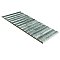Rubik Aloe 5-7/8" x 11-3/4" Ceramic Wall Tile - 22 Tiles Per Case - 10.78 Sq. Ft.