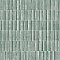 Rubik Aloe 5-7/8" x 11-3/4" Ceramic Wall Tile - 22 Tiles Per Case - 10.78 Sq. Ft.