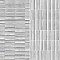 Rubik Cendra 5-7/8" x 11-3/4" Ceramic Wall Tile - 22 Tiles Per Case - 10.78 Sq. Ft.