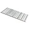 Rubik Cendra 5-7/8" x 11-3/4" Ceramic Wall Tile - 22 Tiles Per Case - 10.78 Sq. Ft.