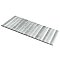 Rubik Cendra 5-7/8" x 11-3/4" Ceramic Wall Tile - 22 Tiles Per Case - 10.78 Sq. Ft.