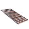 Rubik Garnet 5-7/8" x 11-3/4" Ceramic Wall Tile - 22 Tiles Per Case - 10.78 Sq. Ft.