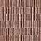 Rubik Garnet 5-7/8" x 11-3/4" Ceramic Wall Tile - 22 Tiles Per Case - 10.78 Sq. Ft.