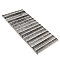 Rubik Greige 5-7/8" x 11-3/4" Ceramic Wall Tile - 22 Tiles Per Case - 10.78 Sq. Ft.