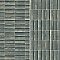 Rubik Verde 5-7/8" x 11-3/4" Ceramic Wall Tile - 22 Tiles Per Case - 10.78 Sq. Ft.