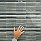 Rubik Verde 5-7/8" x 11-3/4" Ceramic Wall Tile - 22 Tiles Per Case - 10.78 Sq. Ft.