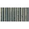 Rubik Verde 5-7/8" x 11-3/4" Ceramic Wall Tile - 22 Tiles Per Case - 10.78 Sq. Ft.