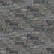 Irazu Antracita 7-7/8" x  23-1/2" Porcelain Wall Tile - 7 Tiles Per Case - 9.03 Sq. Ft.