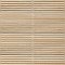 Spa Beige 11-7/8" x 35-1/2" Ceramic Wall Tile - 5 Tiles Per Case - 14.75 Square Feet