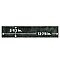 Menorca Black 2-1/2" x 12-7/8"   Ceramic Wall Tile - 28 Tiles Per Case - 6.44 Square Feet