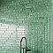 Menorca Lake 2-1/2" x 12-7/8"   Ceramic Wall Tile - 28 Tiles Per Case - 6.44 Square Feet
