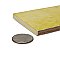 Menorca Lemon 2-1/2" x 12-7/8"   Ceramic Wall Tile - 28 Tiles Per Case - 6.44 Square Feet