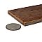 Menorca Rust 2-1/2" x 12-7/8"   Ceramic Wall Tile - 28 Tiles Per Case - 6.44 Square Feet