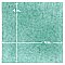 Menorca Aqua 4" x 4"   Ceramic Wall Tile - 60 Tiles Per Case - 6.6 Square Feet