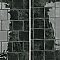 Menorca Black 4" x 4"   Ceramic Wall Tile - 60 Tiles Per Case - 6.6 Square Feet