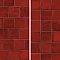 Menorca Volcano 4" x 4"   Ceramic Wall Tile - 60 Tiles Per Case - 6.6 Square Feet