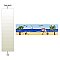 Captain Beachy 2" x 7-7/8" Ceramic Wall Trim Tile - Sold by the individual piece