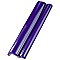 Sevillano Chair Rail Azul Cobalto 2" x 7-7/8" Ceramic Wall Trim Tile - Sold by the individual piece