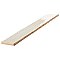 Crackle Cream 2-7/8" x 11-7/8" Ceramic Wall Tile - 22 Tiles Per Case - 5.28 Square Feet
