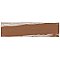 Biarritz Blue 3" x 12" Ceramic Wall Subway Tile - Sold Per Case of 22 - 5.72 Sq. Ft.