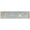 Biarritz Green 3"x6" Ceramic Wall Subway Tile - Sold Per Case of 44 - 5.72 Square Feet