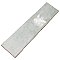 Biarritz Green 3" x 12" Ceramic Wall Subway Tile - Sold Per Case of 22 - 5.72 Sq. Ft.