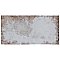Biarritz Beige 3"x6" Ceramic Wall Subway Tile - Sold Per Case of 44 - 5.72 Square Feet