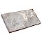 Biarritz Beige 3"x6" Ceramic Wall Subway Tile - Sold Per Case of 44 - 5.72 Square Feet