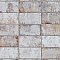 Biarritz Beige 3"x6" Ceramic Wall Subway Tile - Sold Per Case of 44 - 5.72 Square Feet