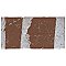 Biarritz Beige 3"x6" Ceramic Wall Subway Tile - Sold Per Case of 44 - 5.72 Square Feet