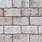 Biarritz Beige 3"x6" Ceramic Wall Subway Tile - Sold Per Case of 44 - 5.72 Square Feet