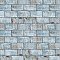 Biarritz Blue 3"x6" Ceramic Wall Subway Tile - Sold Per Case of 44 - 5.72 Square Feet