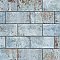 Biarritz Blue 3"x6" Ceramic Wall Subway Tile - Sold Per Case of 44 - 5.72 Square Feet