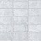 Biarritz White 3"x6" Ceramic Wall Subway Tile - Sold Per Case of 44 - 6.04 Square Feet