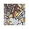 Bombato Decor York 5-7/8" x 5-7/8" Ceramic Wall Tile - 22 Tiles Per Case - 5.5 Sq. Ft.