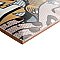 Bombato Decor York 5-7/8" x 5-7/8" Ceramic Wall Tile - 22 Tiles Per Case - 5.5 Sq. Ft.