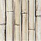 Bamboo Haven Sandy White 5-7/8" x 11-7/8" Ceramic Wall Tile - 20 Tiles Per Case - 9.8 Sq. Ft.