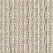 Bamboo Haven Sandy White 5-7/8" x 11-7/8" Ceramic Wall Tile - 20 Tiles Per Case - 9.8 Sq. Ft.