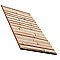 Bamboo Haven Tiki Cream 5-7/8" x 11-7/8" Ceramic Wall Tile - 20 Tiles Per Case - 9.8 Sq. Ft.