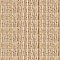 Bamboo Haven Tiki Cream 5-7/8" x 11-7/8" Ceramic Wall Tile - 20 Tiles Per Case - 9.8 Sq. Ft.