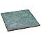 Mandala Sea Green 7-7/8" x 7-7/8"Ceramic Wall Tile - 25 Tiles Per Case - 11.0 Sq. Ft.