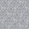 Milano Decor Daman Azul 7-7/8" x 7-7/8" Ceramic Wall Tile - 25 Tiles Per Case - 11.0 Sq. Ft.