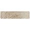 Arches Brick Cotto 2-1/2" x 9-7/8" Ceramic Wall Tile - 32 Tiles Per Case - 5.76 Square Feet