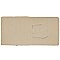 Chester Subway Wall Tile - 3" x 6" - Sage - Per Case of 44 - 6.02 Sq. Ft