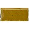 Novecento Zocalo Camel 2-1/2" x 5-1/8" Ceramic Trim or Liner Tile - Sold Per Tile