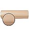Novecento Bordura Canela 1-5/8" x 5-1/8" Ceramic Trim or Liner Tile - Sold Per Tile