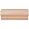 Novecento Moldura Canela 2-1/8" x 5-1/8" Ceramic Trim or Liner Tile - Sold Per Tile