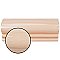 Novecento Moldura Canela 2-1/8" x 5-1/8" Ceramic Trim or Liner Tile - Sold Per Tile