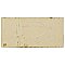 Novecento Zocalo Canela 2-1/2" x 5-1/8" Ceramic Trim or Liner Tile - Sold Per Tile